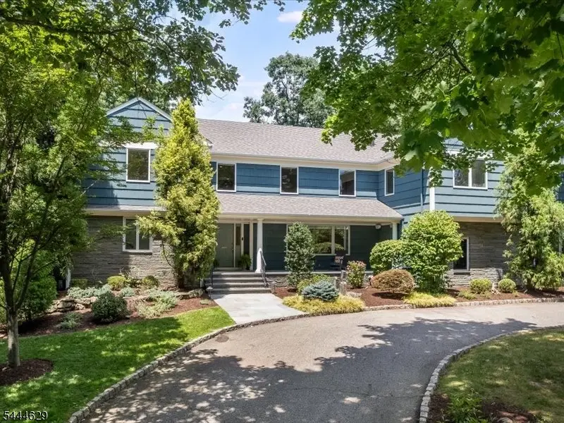 223 Old Chester Rd, Essex Fells, NJ 07021 - #1