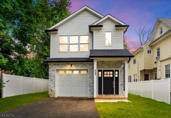 409 John St, Plainfield City, NJ 07060