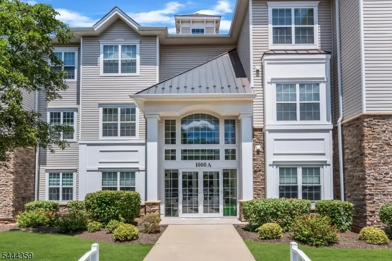 1201 Conrad Way, Franklin, NJ 08873 - #1