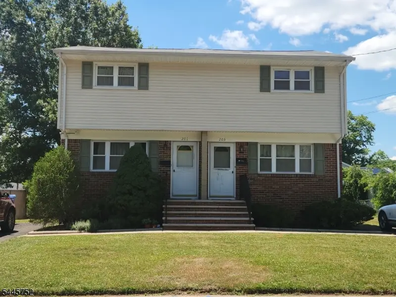201 1st St, Middlesex, NJ 08846 - #1