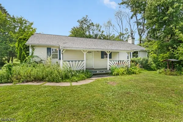 54 Skytop Rd, Wantage Twp., NJ 07871