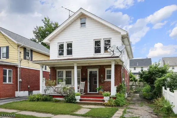 140 Valentine Pl, Woodbridge Twp., NJ 07095