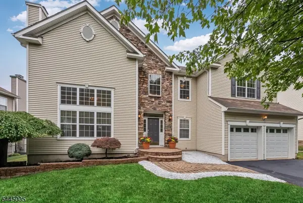 628 Skyline Drive, Jefferson Twp., NJ 07849