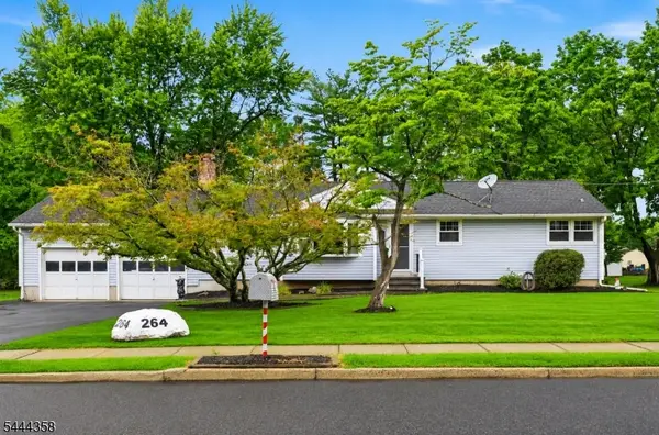 264 Vanderveer Rd, Bridgewater Twp., NJ 08807