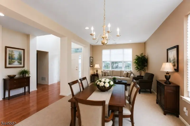 417 Melrose Way, Monroe, NJ 08831 - #3
