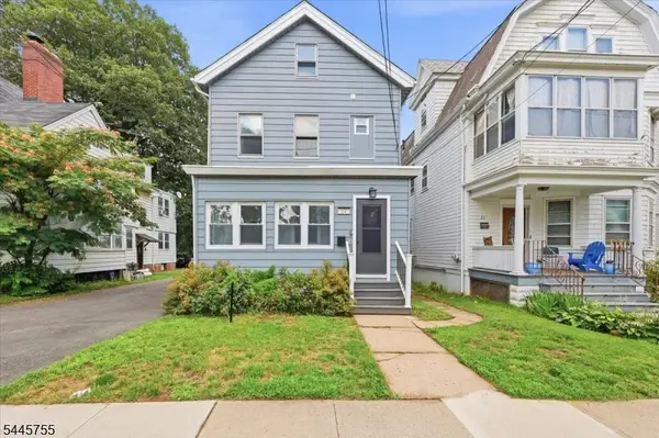 24 Kingsley St, West Orange Twp., NJ 07052