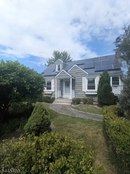 1815 N Stiles St, Linden, NJ 07036 - #1