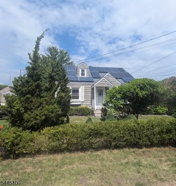 1815 N Stiles St, Linden, NJ 07036 - #3