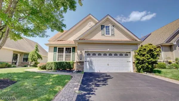 19 Republic Row, Franklin Twp., NJ 08873