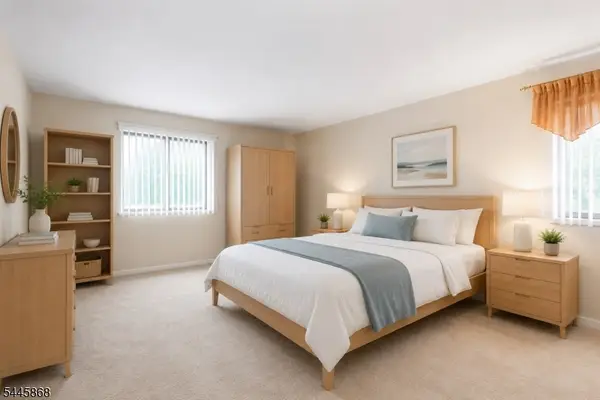 760 Mill St #C3, Belleville Twp., NJ 07109