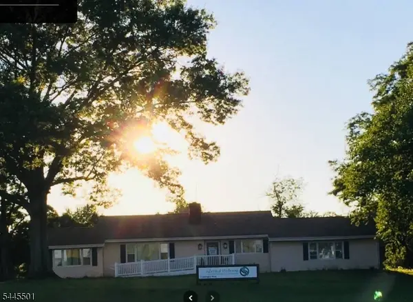 1273 Rt 28 & Lamington Rd, Branchburg Twp., NJ 08876