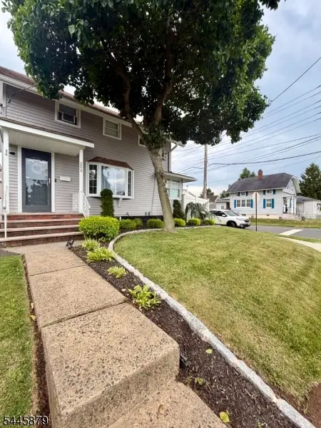 209 Main St, Linden, NJ 07036 - #2