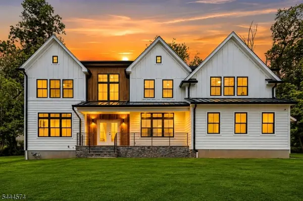 170 Johnston Drive Ext, Watchung Boro, NJ 07069
