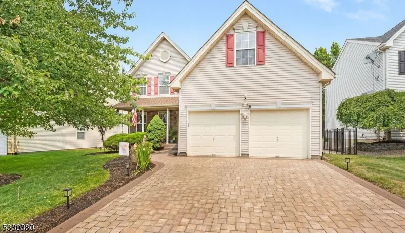7 Hughes Road, Bradley Gardens, NJ 08807 - #1