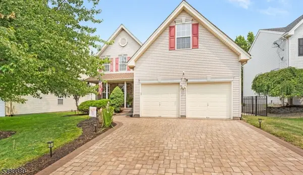 7 Hughes Road, Bridgewater Twp., NJ 08807