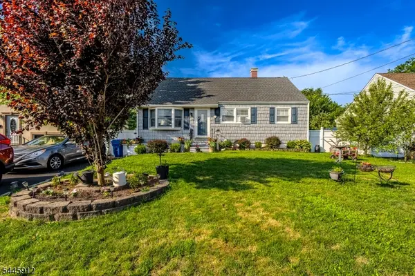113 S Mckinley Ave, Woodbridge Twp., NJ 08830
