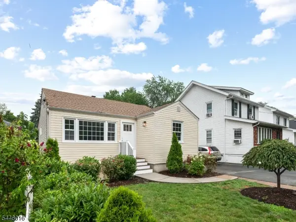 27 Kenter Pl, Clifton City, NJ 07012