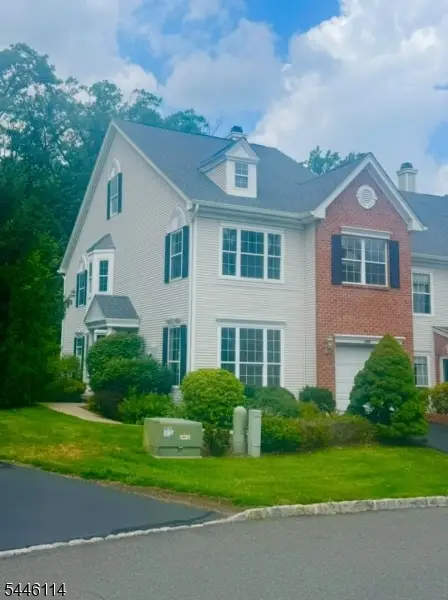 124 Constitution Way, The Hills, NJ 07920 - #1
