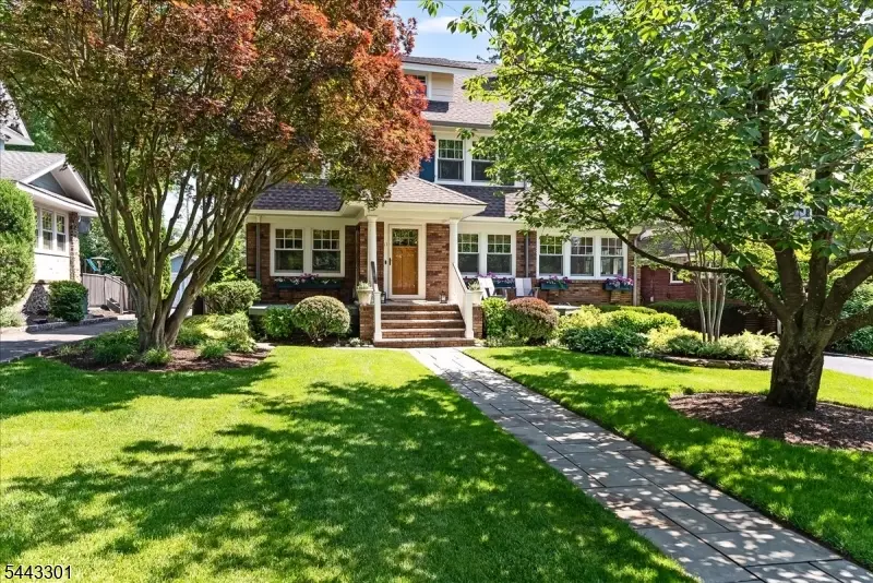 11 Windsor Pl, Upper Montclair, NJ 07043 - #1