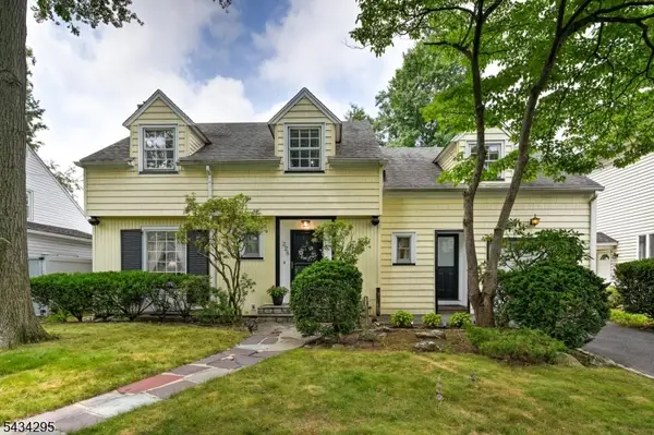 328 Plymouth Rd, Union Twp., NJ 07083
