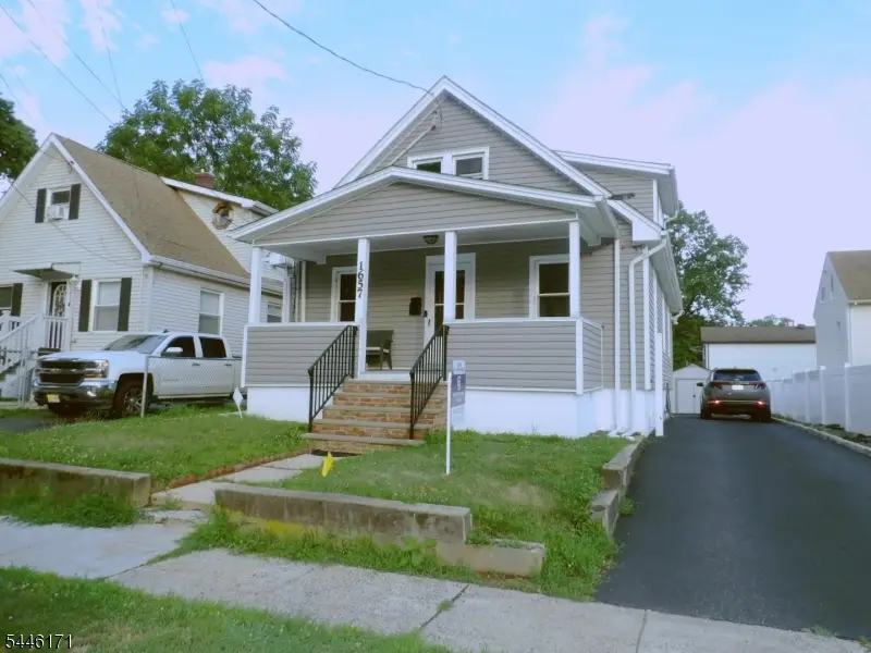1657 W 3rd St, Piscataway, NJ 08854 - #1