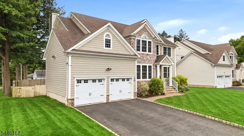 42 Evergreen Ave, Springfield, NJ 07081 - #2