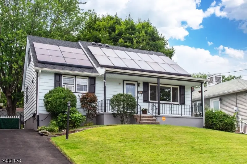 140 Maplewood Ave, Clifton, NJ 07013 - #2