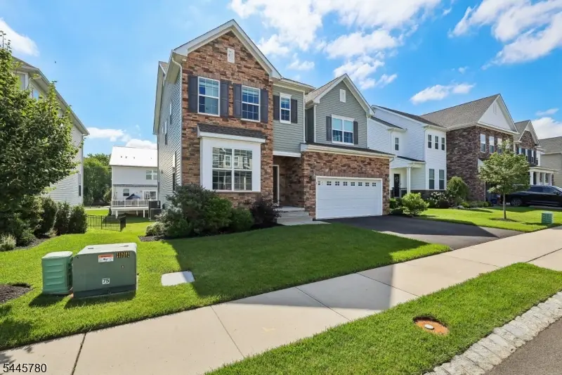 3 Harmon Dr, Tinton Falls, NJ 07724 - #2
