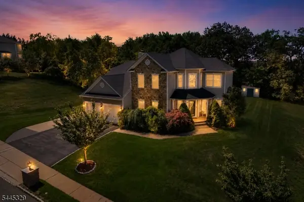 154 Tanglewood Pass, Jefferson Twp., NJ 07849