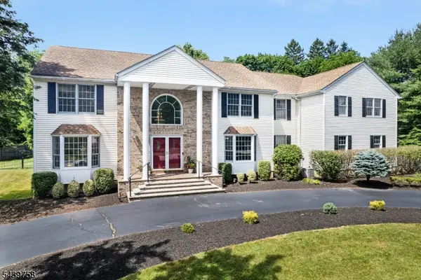 2 William Way, Washington Twp., NJ 07853