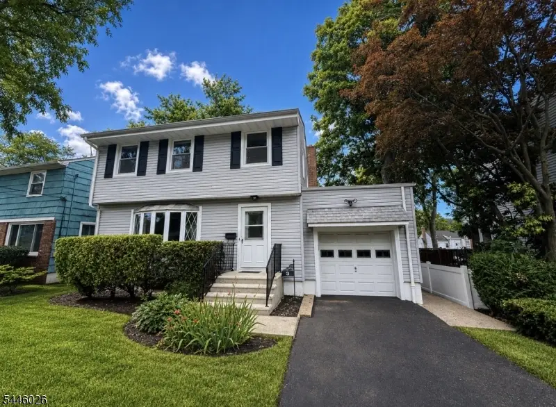 3 Northview Ter, Maplewood, NJ 07040 - #1