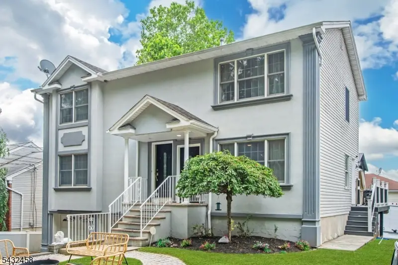 56 Garden Ave #2, Woodland Park, NJ 07424 - #3