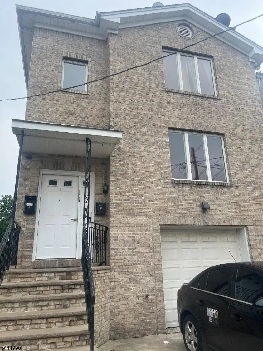 12 Cliff Hill Pl, Newark, NJ 07106 - #2