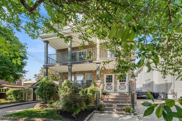 99 W 37th St, Bayonne City, NJ 07002
