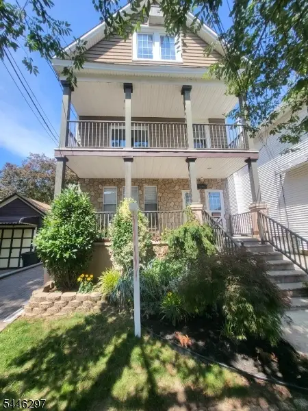 99 W 37th St, Bayonne, NJ 07002 - #3