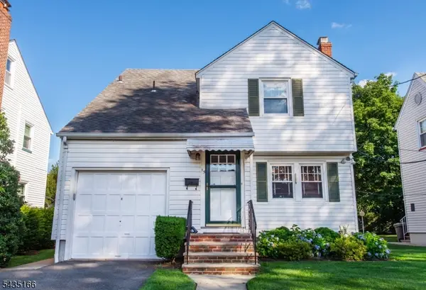 15 Glenwood St, Clifton City, NJ 07013