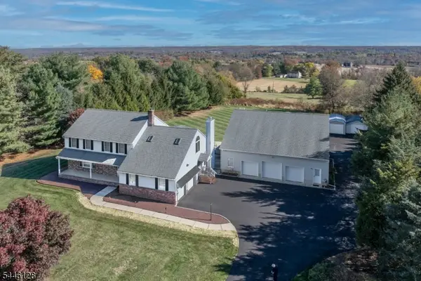 118 Old York Rd, East Amwell Twp., NJ 08551