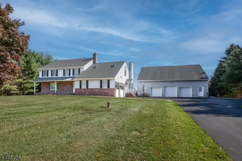 118 Old York Rd, East Amwell, NJ 08551 - #3