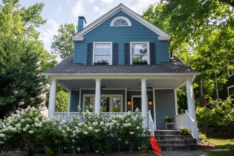 29 Oakview Ave, Maplewood, NJ 07040 - #2