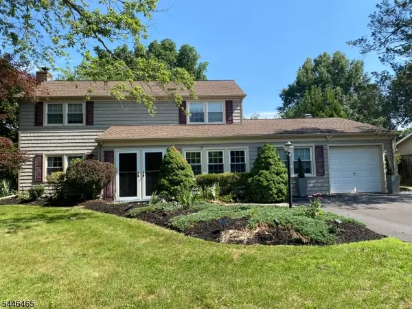 219 Berger St, Franklin Twp., NJ 08873