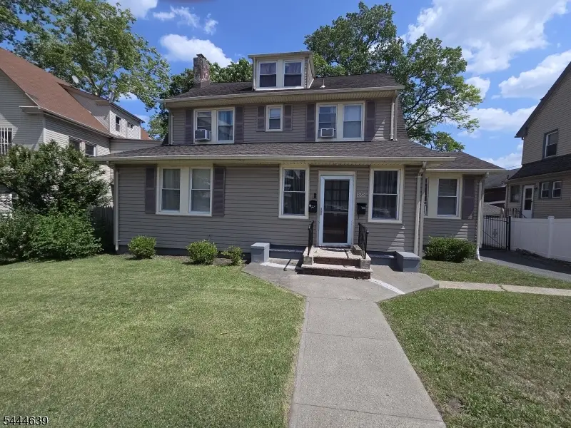 350 S Harrison St, East Orange, NJ 07018 - #1
