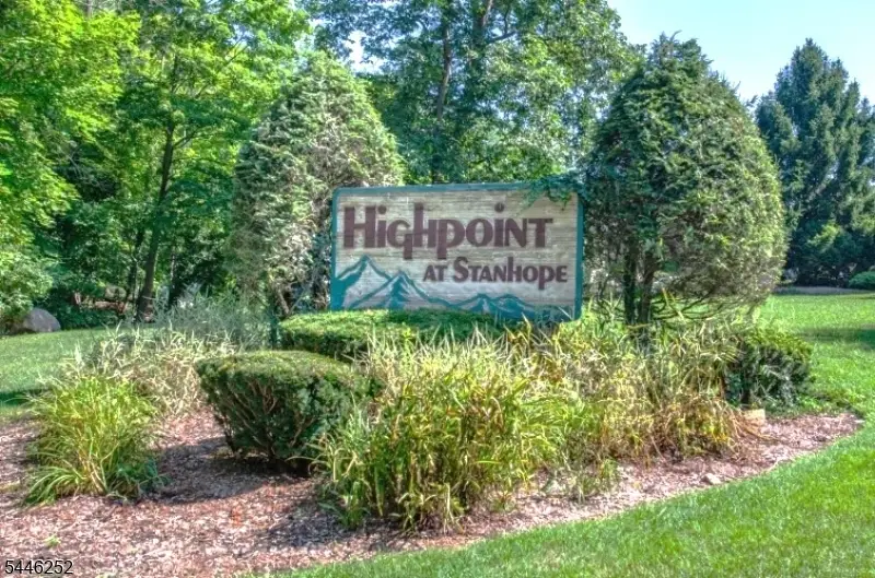 16312 Dell Pl. #312, Stanhope, NJ 07874 - #1