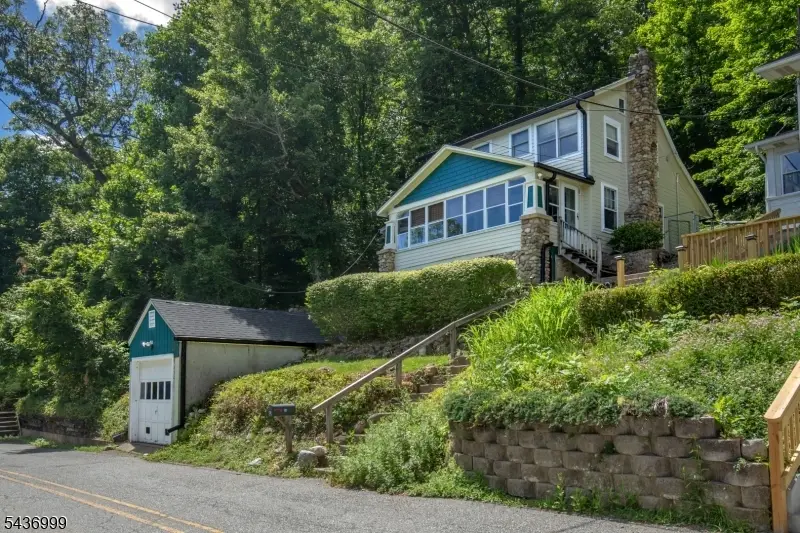 114 Lakeside Dr, Mountain Lake, NJ 07823 - #2