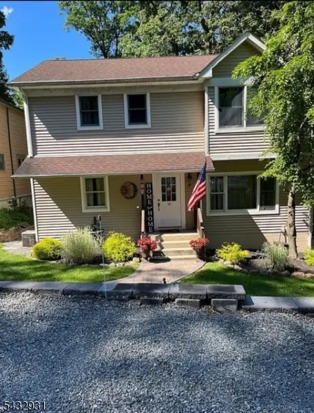 10 S Parkway, Jefferson Twp., NJ 07849