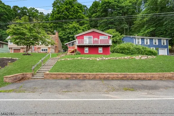106 Seneca Lake Rd, Sparta Twp., NJ 07871