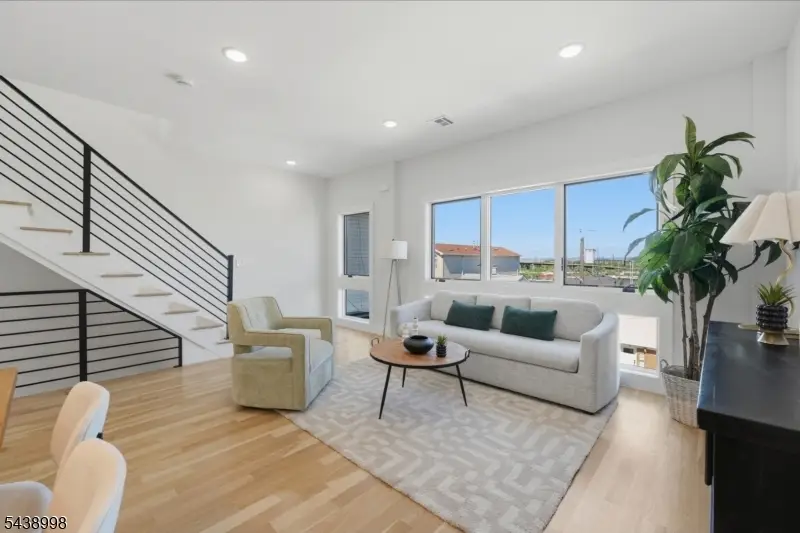 98 Western Ave #2, Jersey City, NJ 07307 - #2