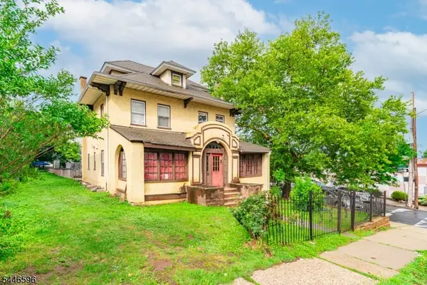 233-237 Meeker Ave, Newark City, NJ 07112