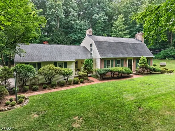 1204 Califon Cokesbury Rd, Tewksbury Twp., NJ 07830