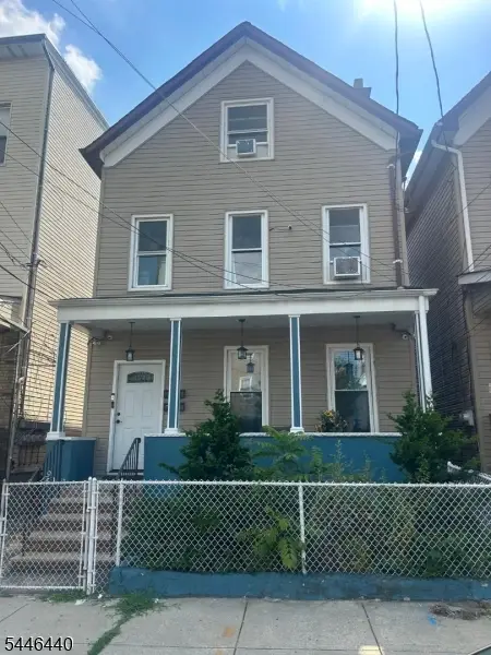 216 Inslee Pl #2, Elizabethport, NJ 07206 - #1
