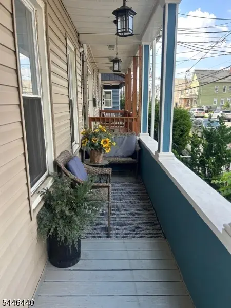 216 Inslee Pl #2, Elizabethport, NJ 07206 - #2